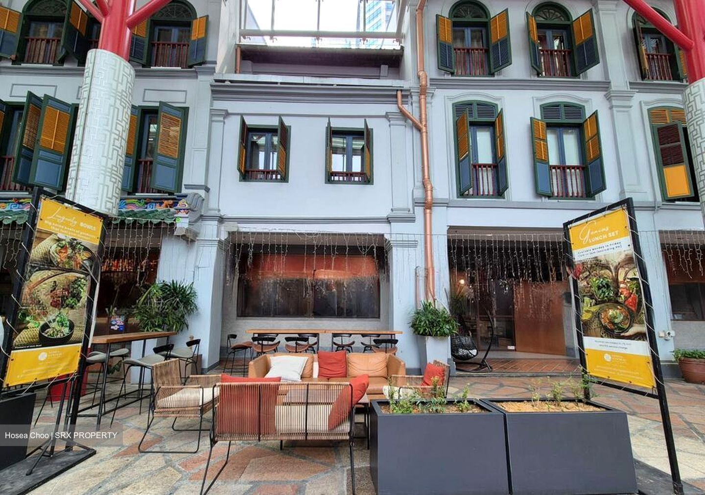 Far East Square (D1), Retail #575766681